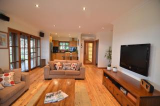 Stone Creek Cottage - Barwite - 9
