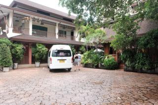 Orchid Resort - Lat Krabang - 5