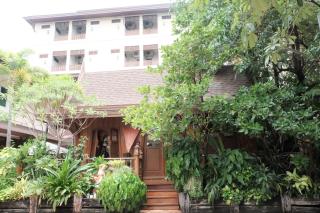 Orchid Resort - Lat Krabang - 6