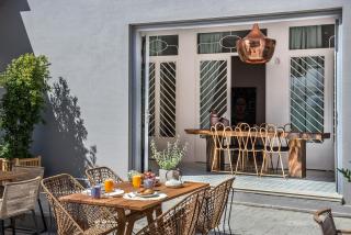 Nyx Chic Manor hotel - Chania - 0