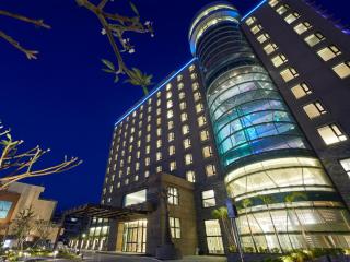 Grand Bay Resort Hotel - Hengchun South Gate - 7