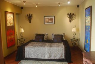 Black Shark Apartments - Lima - 7