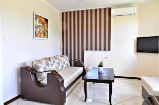 St George Apartment - 6