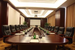 Hui Fu Jinling Hotel - Gaoyou - 5