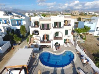 Orama Apartments - Agia Anna Naxos - 4