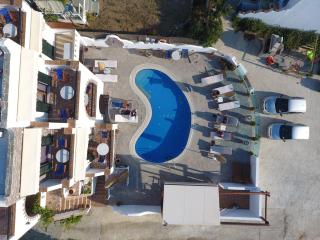 Orama Apartments - Agia Anna Naxos - 7
