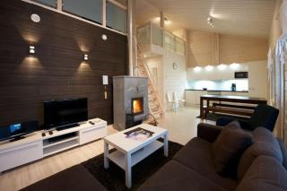 Rukankarhu Apartment II - Ruka - 0