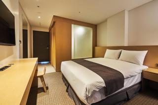 Naksan Beach Hotel - Yangyang - 1