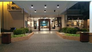 Hotel Seri Malaysia Alor Setar - Alor Setar - 3