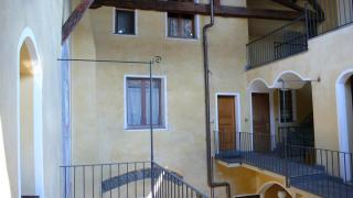 Lo Galetas - Alloggio ad uso turistico-VDA-LT-AOSTA-0100 - Aosta - 1
