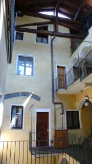 Lo Galetas - Alloggio ad uso turistico-VDA-LT-AOSTA-0100 - Aosta - 2