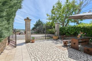 Wellness apartman Kaiser - Pula - 0