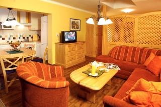 Die Bergresidenz - Zell am See - 5