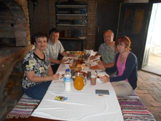 Guest House Stara Baranja - Kneževi Vinogradi - 2