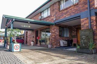 Arabella Motor Inn (formerly South Tweed Motor Inn) - Tweed Heads - 8