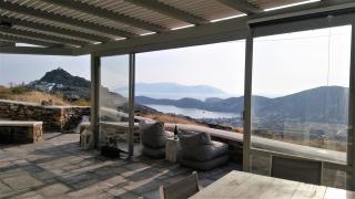 Villa Baya - Ios Chora - 0