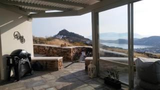 Villa Baya - Ios Chora - 3