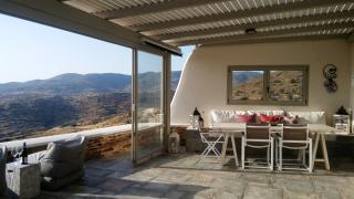 Villa Baya - Ios Chora - 9