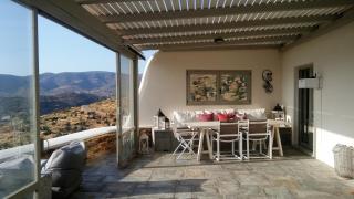 Villa Baya - Ios Chora - 6