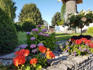 Pension Sonnenhof - 1