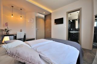 Deluxe Villa No.10 - Rooms & Apartments - Mandre - 1