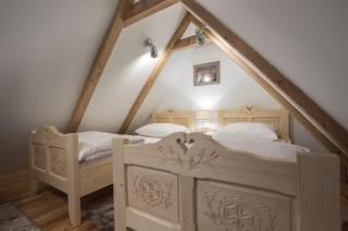 Willa TATIANA premium apartamenty - 1