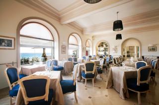 Hotel Parigi & Spa - Bordighera - 1