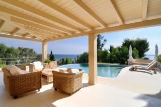 Seascape Villa - 7