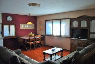 Casa Azon - Oliván - 1