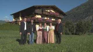 Banders Landhaus - Imst - 4