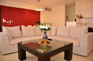 Luxury Suites in Stavromenos - 5