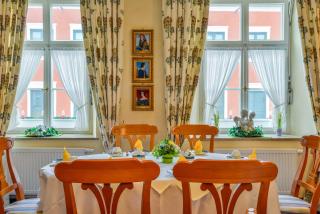 Hotel Post Murnau - 9