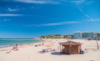 Golden Donaire Beach - 1