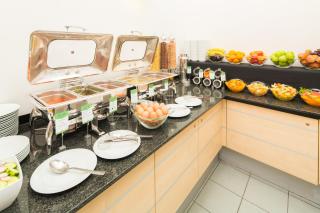 Exe City Park Hotel - Prague - 6