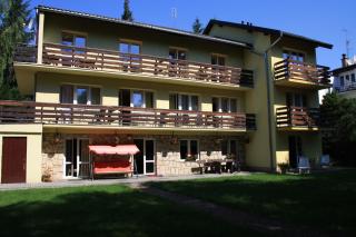 Villa Laura - Polanica-Zdrój - 0