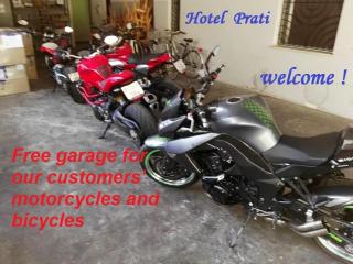 Hotel Prati - Castrocaro Terme - 3