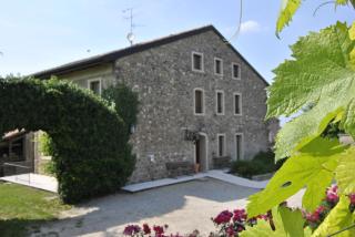 Seiterre Agriturismo Tenuta San Leone - Valeggio sul Mincio - 1