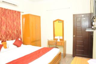 Green Grande Inn - Chennai - 8