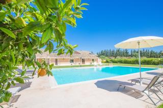 B&B Il Giardino di Sicilia - 7
