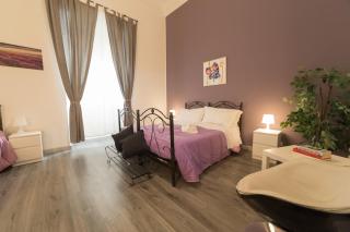 Tra L'Etna E Il Mare B&B - Catania - 0