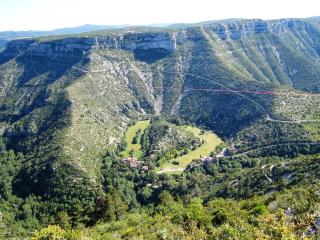 Gite du Boulidou - Cazilhac - 7
