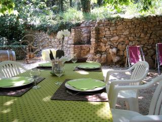Gite du Boulidou - Cazilhac - 3
