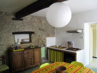 Gite du Boulidou - Cazilhac - 6