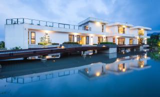 Lei Garden Inn - Xingjian - 0