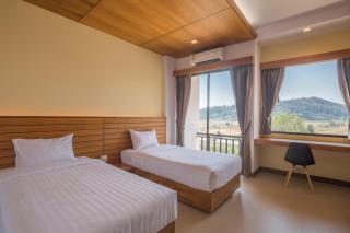 Sann View Hotel - Thoeng - 6