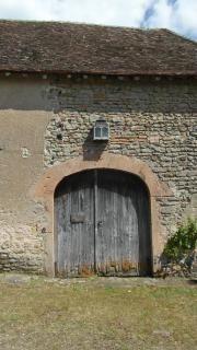Chatel de Bierre - Sigy-le-Châtel - 3