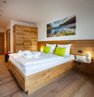 Das Heimsitz - Brixen im Thale - 8