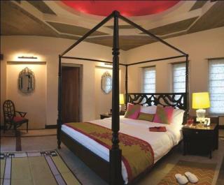 Tree of Life Resort & Spa Jaipur - Jaipur - 9