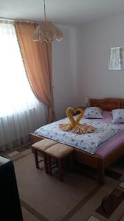 Pensiunea Claudiu - Caransebeş - 7