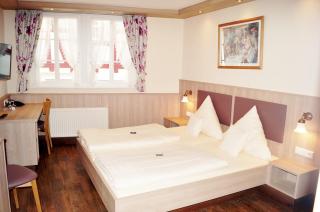 Hotel Gute Quelle - Beilstein - 3